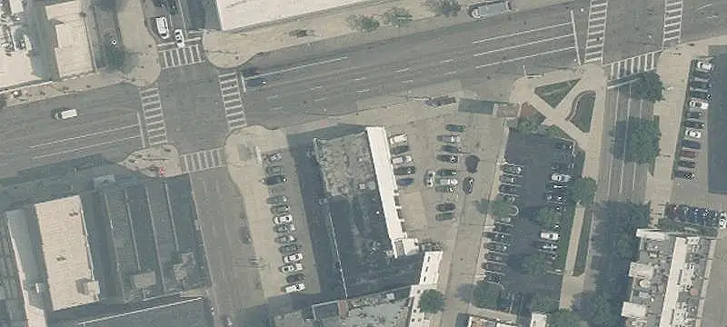 Retail Space Available for Lease