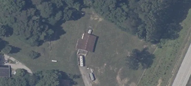 Land Near Interstate Access