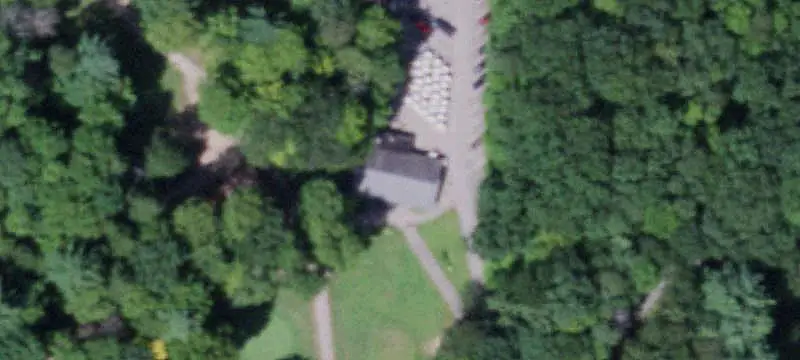 18-Hole Golf Course