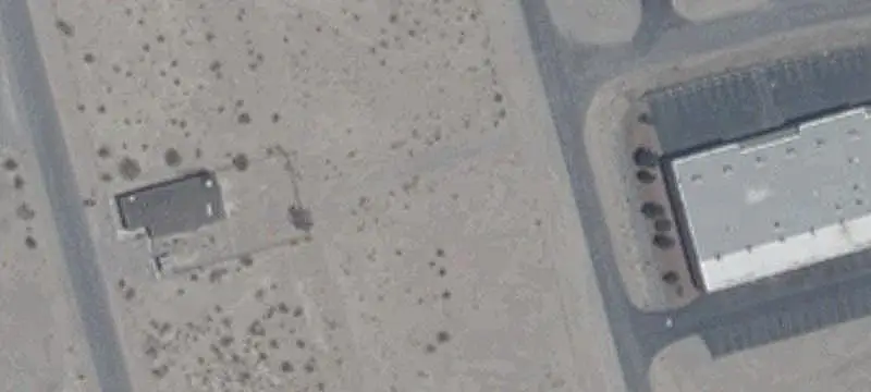 Three-Parcel Commercial Land