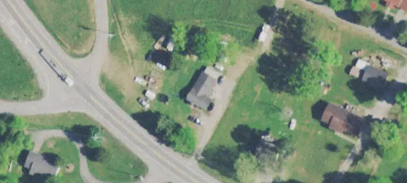 Commercial Land Along Busy Corridor