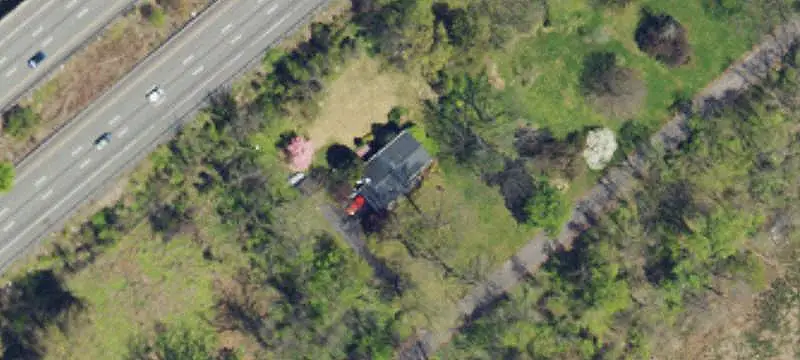 Commercial Land with Interstate Exposure