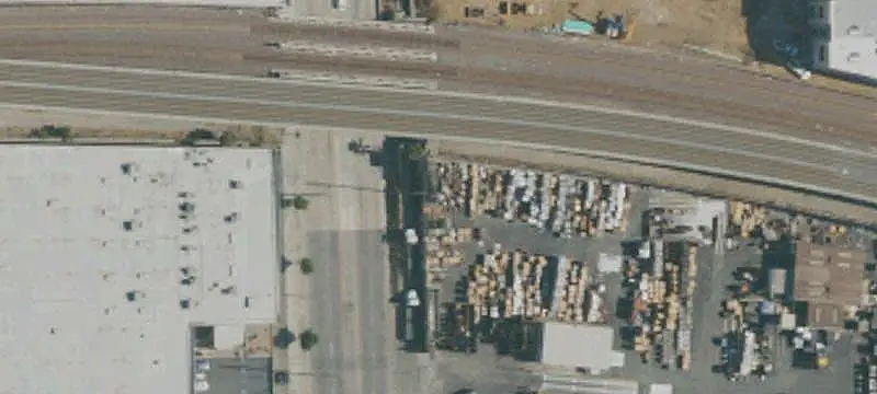 Industrial Land Site