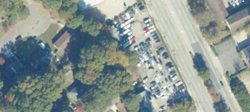 Auto Shop Property with Showroom