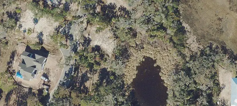 Land / Unimproved Land