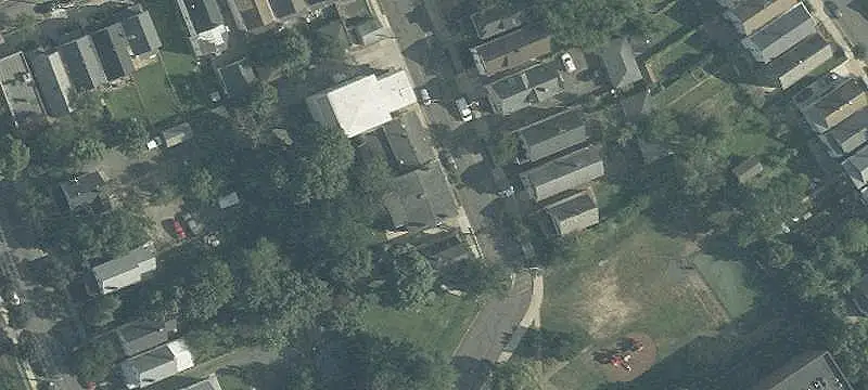 6-Unit Brick Duplex
