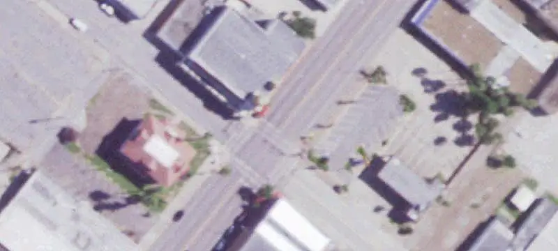 Leased Downtown Storefront
