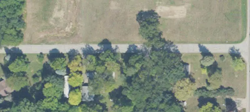 Unimproved Land
