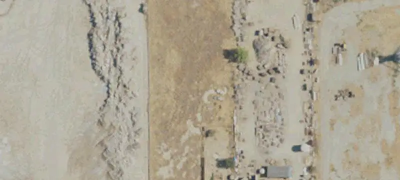 Mixed-Use Property with H 1 Zoning
