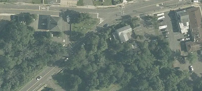 Mixed-Use Property with Dental Office