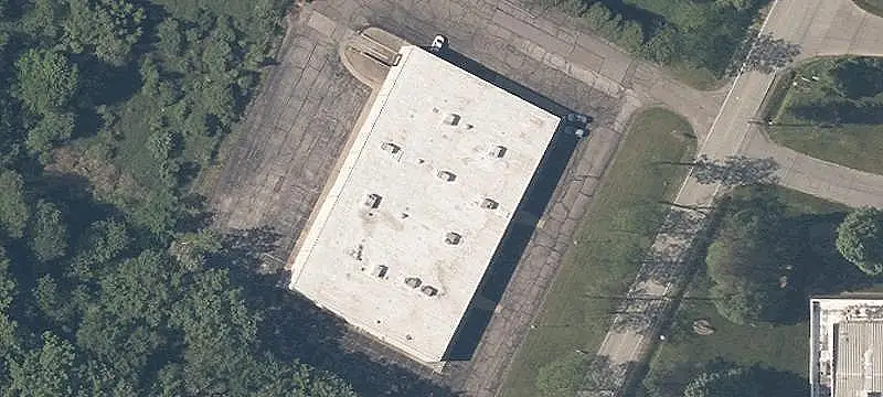 Multitenant Flex Building