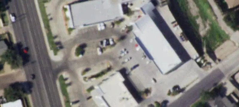 Kimber-Lea Place Strip Center
