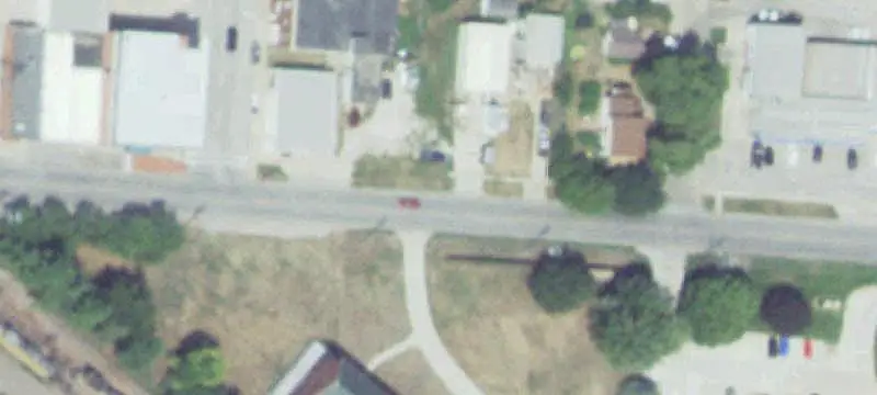 Zoned Specialty Property Lot