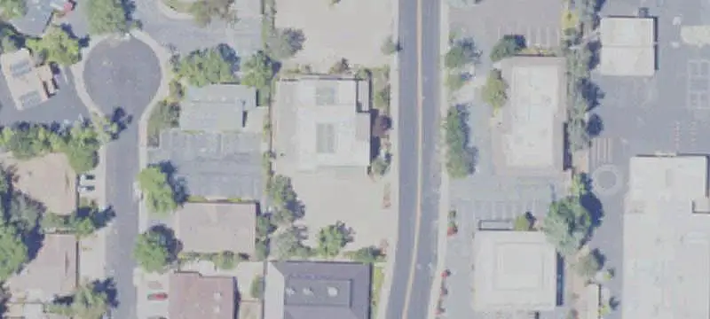 Professional Office Building