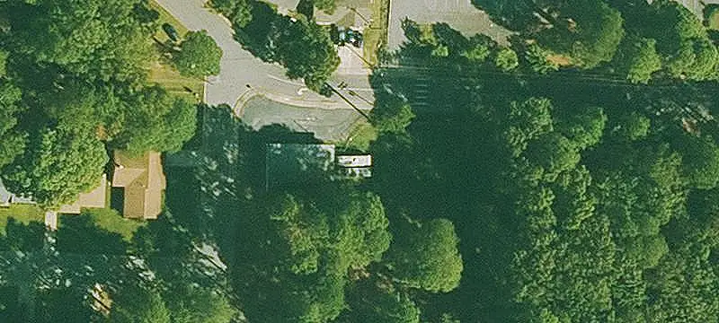 Mixed-Use Property with Fenced Yard