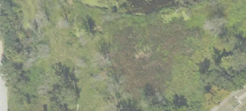 Waterfront Land on Muskegon Lake