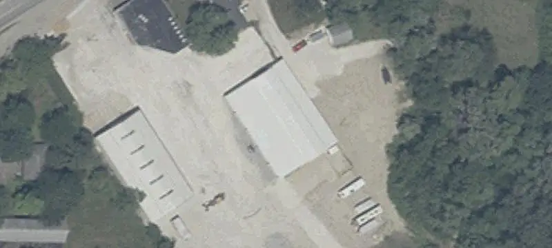 Multi-Building Flex Property