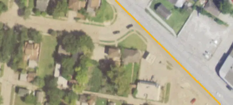 Cleared Commercial Land
