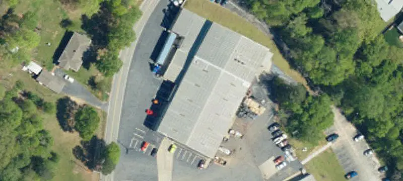 Long-Term Net-Leased Industrial Portfolio