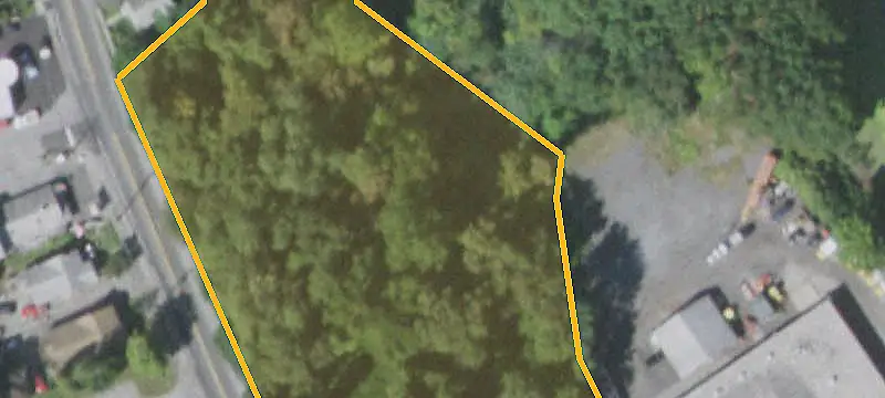 C2 Commercial Land Parcel