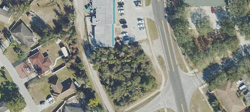 Vacant Commercial Land