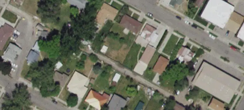 Renovated Duplex With Detached Shop