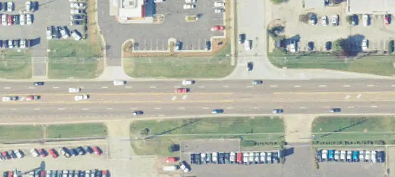 Commercial Development Site