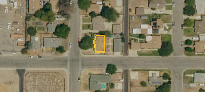 Two-Home Duplex with Garage