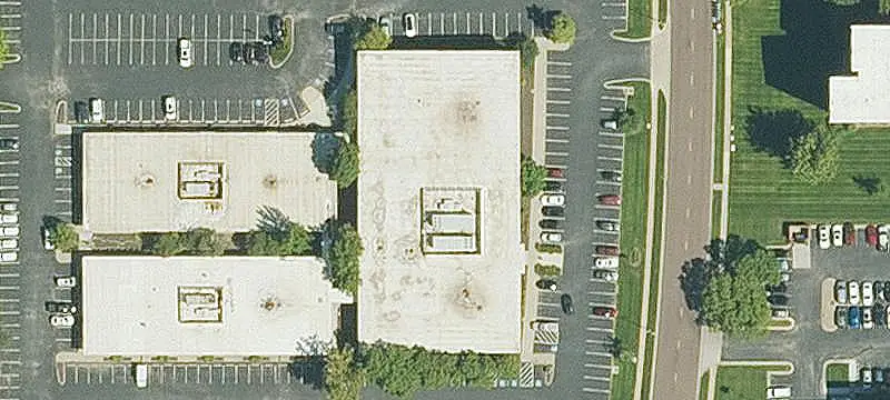 Multi-Tenant Office Building