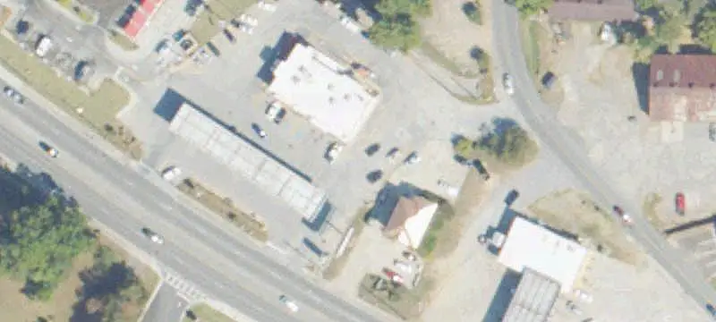Large Tract Hunting Land