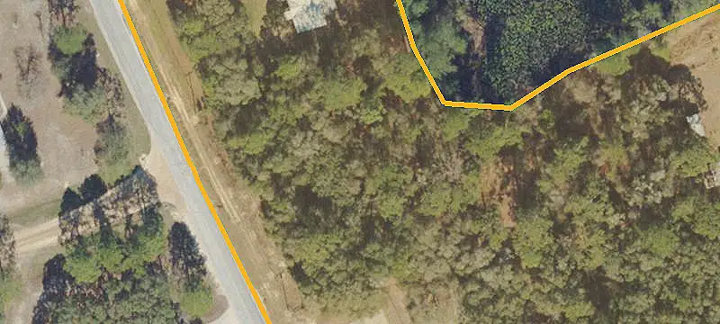 Land / Unimproved Land