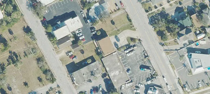 Mixed-Use Property with Apartments