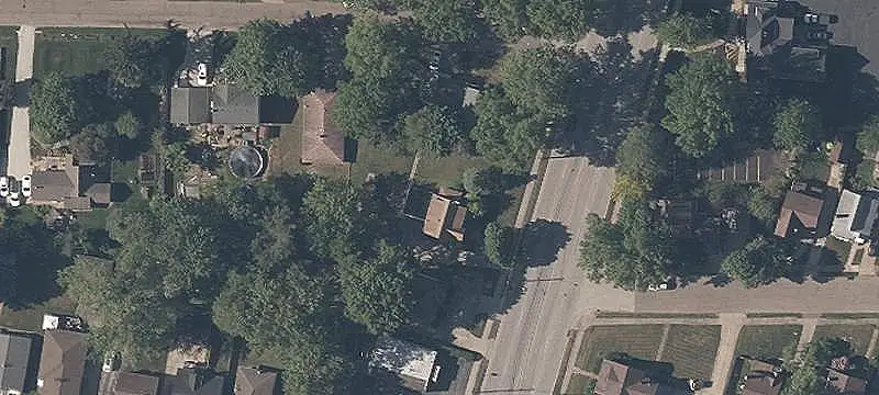Storefront Property with Existing Tenant