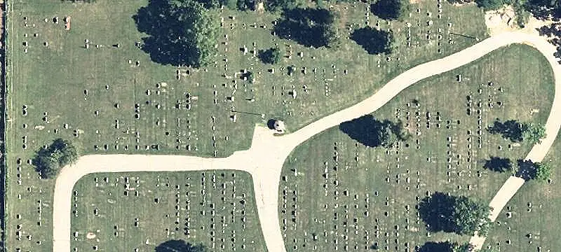 Country Land Parcel