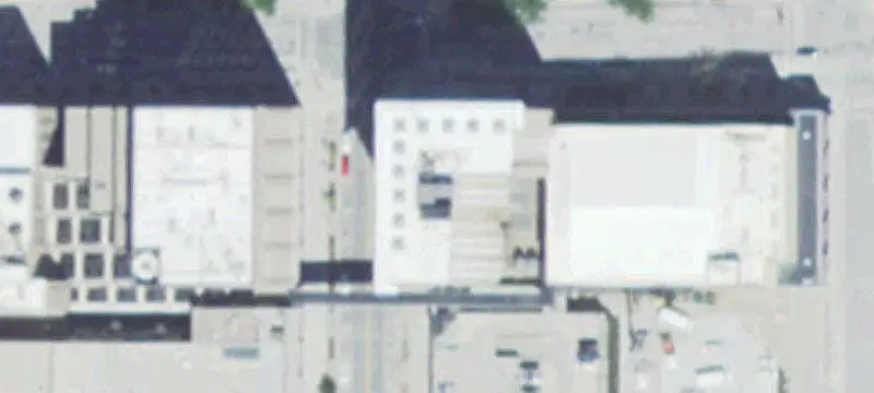 Orpheum Tower Apartment Building