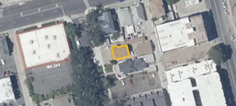 Mixed-Use Property with Office