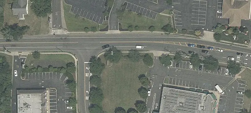 Commercial Pad Site