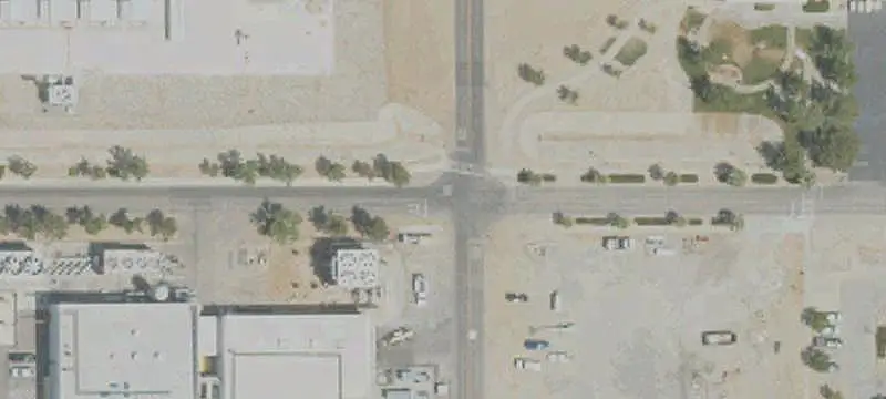 Hobby Lobby Retail Space