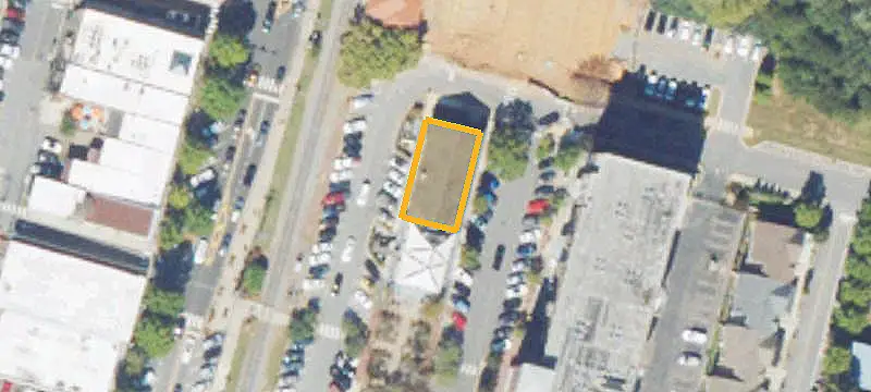 Downtown Retail Space