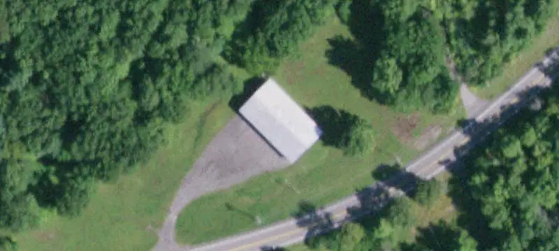Flex Space with Yard Storage