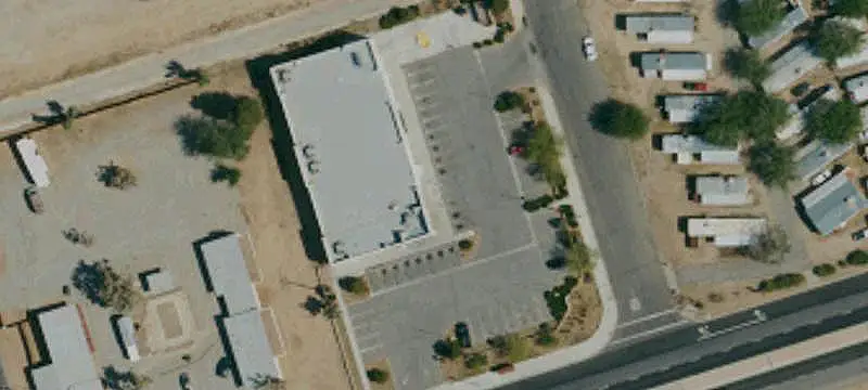 Dollar General Grocery Store