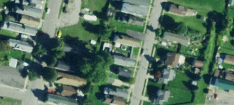Duplex with Fenced Yard