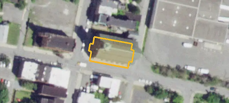 Church Property Portfolio