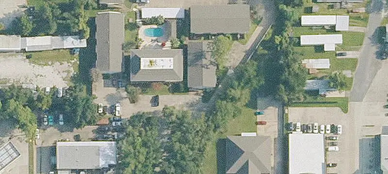 51-Unit Garden Apartment Community