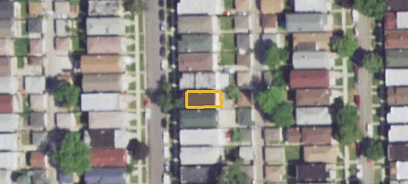 Brick Duplex with Full Basement