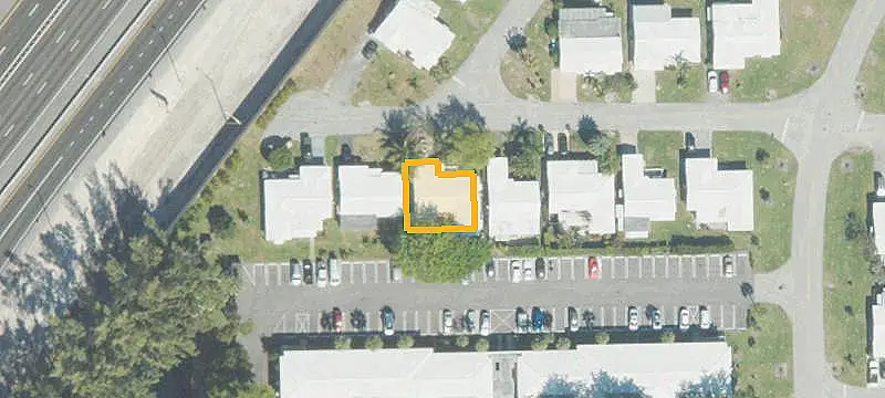 Freestanding Flex Space with Drive-Through