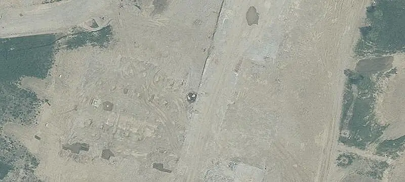 Commercial Land
