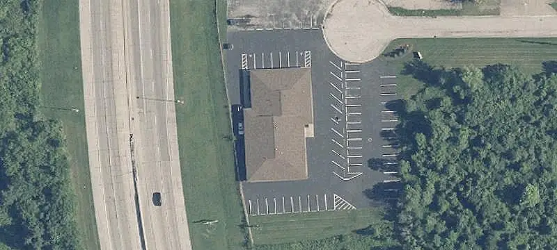 Office Building with Medical Suites
