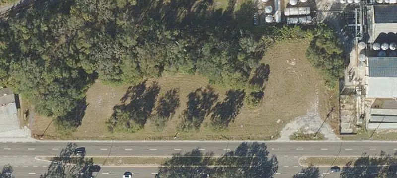 Light Manufacturing Land