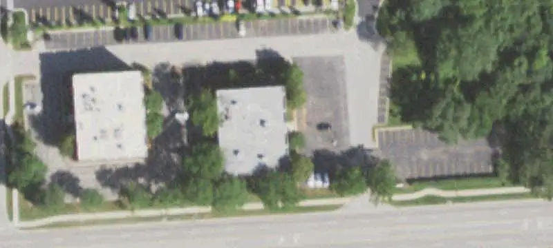 Multi-Tenant Office Buildings